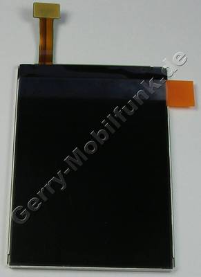 Displaymodul Nokia Asha 202 original Ersatzdisplay, LCD, Farbdisplay