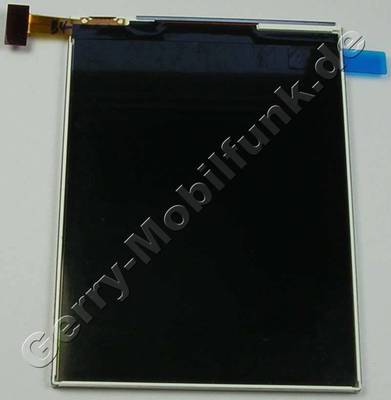 Displaymodul Nokia Asha 501 original Ersatzdisplay, LCD, Farbdisplay, LCD AM 320x240 COG CMI JANET