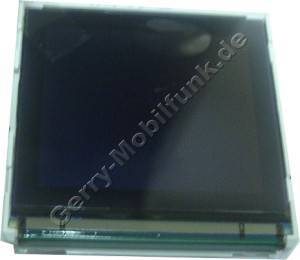 LCD-Display Siemens MC60 C60 A60 (Ersatzdisplay) gr�ne R�ckseite