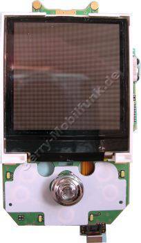 LCD-Display Siemens SL65 incl. (Ersatzdisplay)