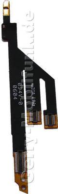 Flexfolie Schieber Siemens SL75 original