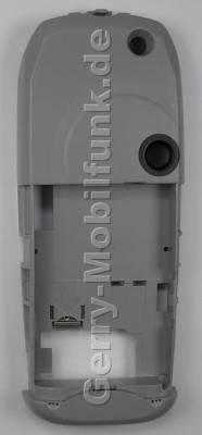 Unterschale, Gehusetrger Siemens MC60 original Back Cover mit interner Antenne, Mikrofon, Simkartenhalten