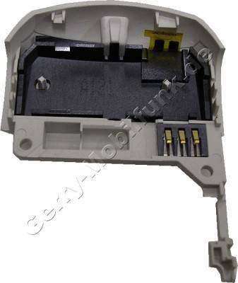 Ersatzantenne incl. Gehuse und Akkukontakte Siemens SL55