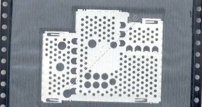 Abschirmblech1 Siemens A65