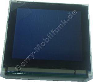 LCD-Display Siemens A65 (Ersatzdisplay / Farbdisplay) grüne Rückseite