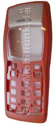 Original Nokia 1100 Cover Terra  (Oberschale)