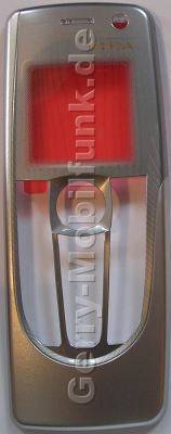 Original Nokia 9300 Oberschale incl. Displayglas (Cover)