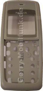 Original Nokia 1110i Cover grau (Oberschale)