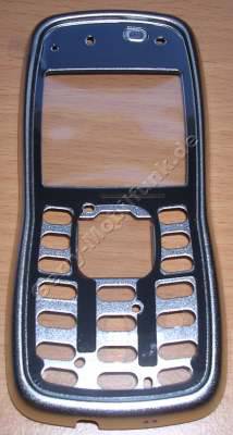 Einlage Oberschale Nokia 5500 Original A-Cover Frame mit Klebestreifen fr die Oberschale