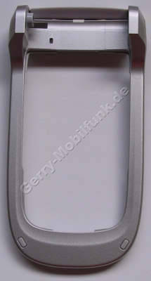 Oberschale Tastatur silber Nokia 2760 original A-Cover