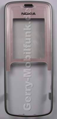 Oberschale pink lilac Nokia 3110 Classic original A-Cover incl. Displayscheibe, Displayglas