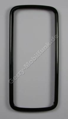 Oberschale black Original Nokia 5800 XpressMusic schwarz
