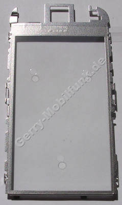 Rahmen Oberschale Nokia 5228 original Cover Frame, Rahmen vom Bedienfeld