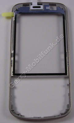 Oberschale Rahmen Nokia 6710 Navigator original A-Cover Frontrahmen