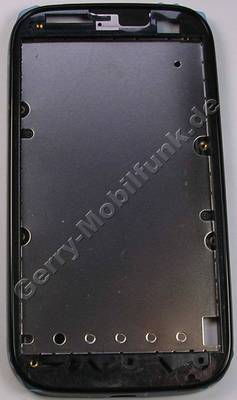 Oberschale Rahmen Nokia Lumia 510 original A-Cover Rahmen, Gehuserahmen