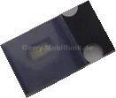 4 Stück LED SMD für Siemens SL55 Tastenfeldbeleuchtung