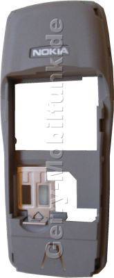 Geh�userahmen Nokia 1112 (Mittelgeh�use) Unterschale