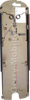 C-Cover Nokia 8800 Gehäuserahmen mit Schiebemechanik, Slide-Cover ohne Flexkabel