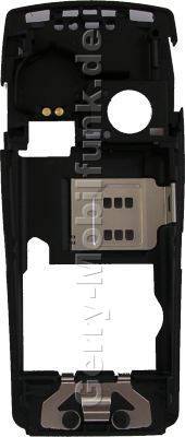 Geh�user�ckenteil Nokia 6230i Unterschale, Geh�userahmen, D-Cover