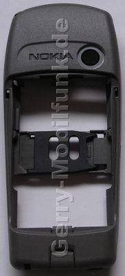 Geh�userahmen original Nokia 6822 (Mittelgeh�use Geh�usetr�ger  Geh�useunterteil)