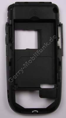 Unterschale Tastatur Nokia 6267 D-Cover, Gehäuseträger