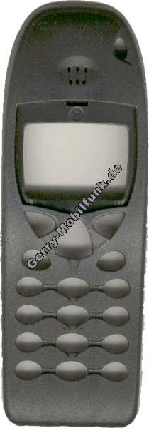Gehuseoberschale schwarz Original fr Nokia 6150, 6130 ohne Displayglas (Displ.gl. unter Ersatzteile) (cover)