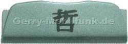 Logobadge,Logolabel,Logoclip mit Schriftzeichen -Motiv Original Nokia 6210 und 6310 6310i