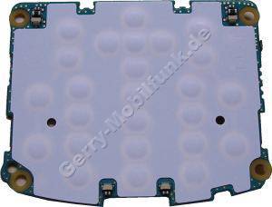 Tastaturplatine Original Nokia N70 UI-Modul, Tastaturmodul