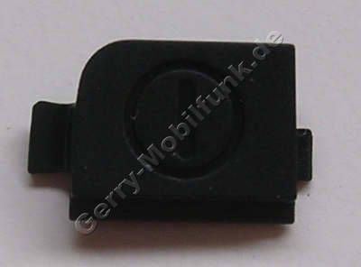 Ein/Aus Tastenmatte schwarz Nokia 5310 original Powerkey