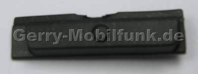 Push to Talk Taste schwarz Nokia E90 original Tastenmatte black