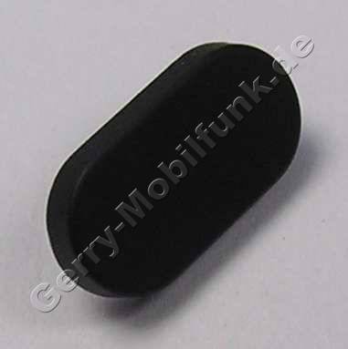 ffnungsknopf schwarz Nokia Asha 501 original release button black