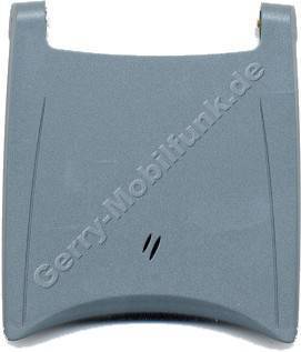 Tastaturklappe, blau Ericsson T28 original Geh�useklappe mit Mikrofon