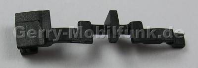 Tastenmatte Verbinder Nokia 6021 Original für Ein/Aus -Schalter Verbindung zur Einschalttaste, Tastenwippe