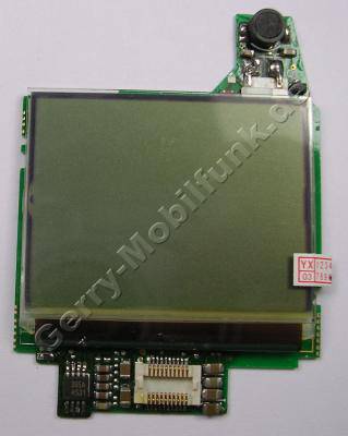 LCD-Display für Samsung A400 Innendisplay (Ersatzdisplay)