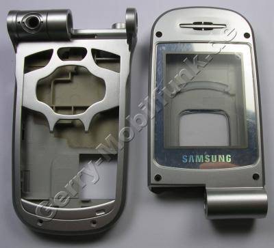 Oberschale komplettes Cover Samsung V200 Gehuse