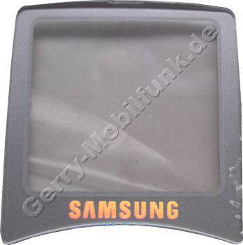 Displayscheibe fr Samsung C100 original