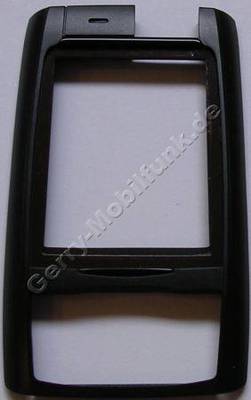 Oberschale Schieber Samsung D820 Cover, Gehuseoberschale Slider ohne Scheibe, original Ersatzteil