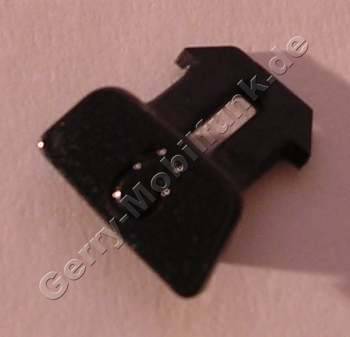 Abdeckung Headset Anschlu Samsung E370 Stopfen, Blende Kopfhreranschlu -Buchse