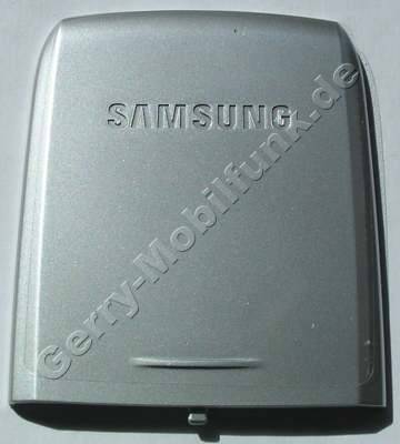 Akkufachdeckel Samsung E250 Batteriefach Deckel