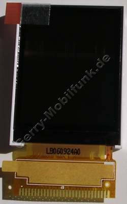 LCD Display Samsung X700 Ersatz Farbdisplay