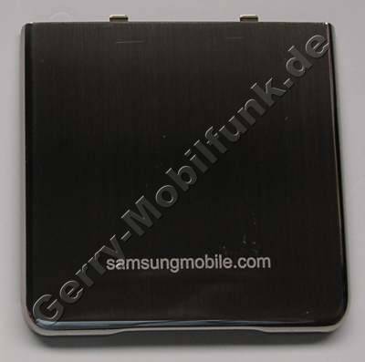 Akkufachdeckel Samsung P310 original Batteriefach Deckel