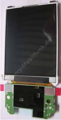 Displaymodul Samsung U600 original LCD Ersatzdisplay, Farbdisplay