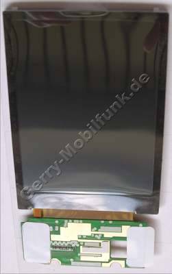 Displaymodul Samsung SGH-E840 LCD-Farbdisplay, Ersatzdisplay
