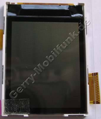 Display Samsung SGH E630 LCD original Ersatzdisplay, Farbdisplay