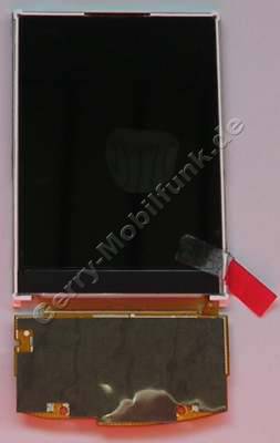 Display Samsung Z630 original Displaymodul, LCD - Ersatzdisplay Farbdisplay