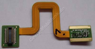 Flexkabel Display original Samsung X200, Flachbandkabel