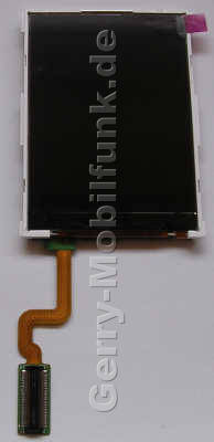 Displaymodul mit Flexkabel Samsung SGH-Z560 original Ersatzdisplay, Farbdisplay Innen und Außen ( großes und kleines Display)