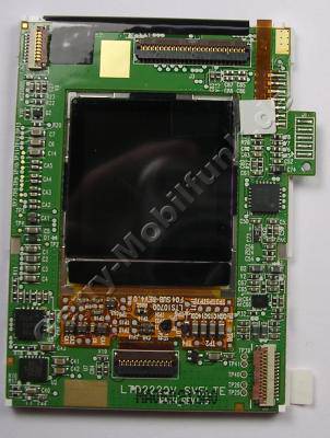 Display Samsung Z510 original Ersatzdisplay, Farbdisplay, LCD-Modul mit Flexkabel