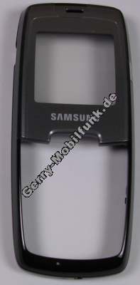 Oberschale original Samsung SGH-C140 Cover mit Displayscheibe