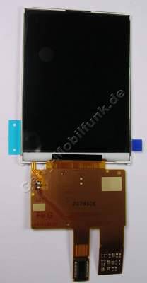 Displaymodul Samsung F480 original Ersatzdisplay, LCD